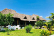 Tanzanie - Pemba - Pemba Paradise Resort