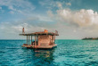 Tanzanie - Pemba - The Manta Resort - The Underwater Room © Samy Ghannam