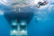 Tanzanie - Pemba - The Manta Resort - The Underwater Room