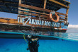 Tanzanie - Zanzibar - One Ocean at Zanzibar Pearl Boutique Hotel © Pascal Baril - Planète Bleue Images