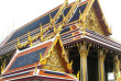 Thailande - Pavillon du Grand Palais