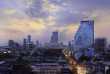Thailande - Bangkok - Pullman Bangkok Hotel G - Vur sur la ville © Thanaporn Laboup
