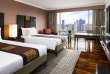 Thailande - Bangkok - Pullman Bangkok Hotel G - Executive Twin Room © Thanaporn Laboup