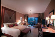 Thailande - Bangkok - Shangri-La Hotel, Bangkok - Krungthep Wing Deluxe Balcony Room