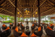 Thaïlande - Koh Phi Phi - Saii Phi Phi Island Village - Réception