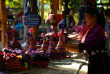 Thailande - Au marché © Asian Oasis