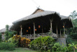 Thailande - Les maisons du Lisu Lodge © Asian Oasis