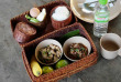 Thailande - Repas traditionel © Asian Oasis