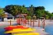 Vanuatu - Efate - Hideaway Island Resort