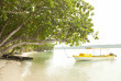 Vanuatu - Espiritu Santo - Aore Island Resort © VTO