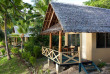 Vanuatu - Espiritu Santo - Aore Island Resort - Studio Beachfront