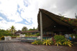 Vanuatu - Espiritu Santo - Deco Stop Lodge