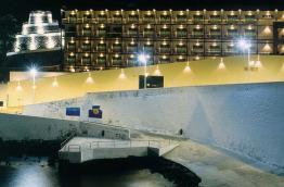 Açores - Terceira - Hotel Do Caracol