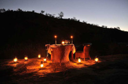 Afrique du Sud - Nambiti Reserve - Esiweni Lodge