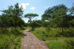 Afrique du Sud - Kruger - Kapama Karula