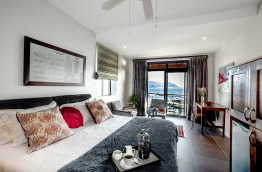 Afrique du Sud - Simon's Town - Mariner Guesthouse and Villa - Executive Rooms