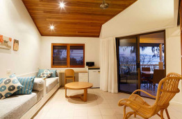 Australie - Heron Island - Beachside Suite Room