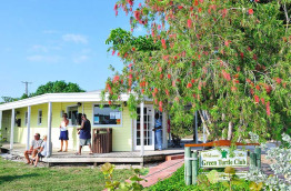 Bahamas - Abacos - Green Turtle Club Resort & Marina