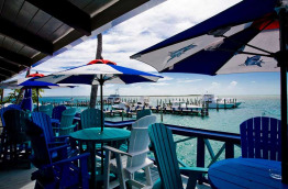 Bahamas - Bimini - Bimini Big Game Club Resort & Marina