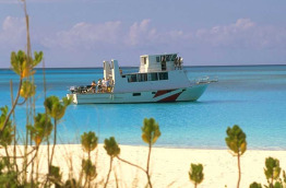 Bahamas - Long Island - Stella Maris Resort Club