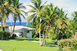 Bahamas - Long Island - Stella Maris Resort Club - Cottage