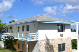 Bahamas - Long Island - Stella Maris Resort Club - Chambres