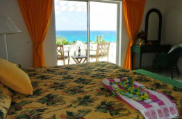 Bahamas - Long Island - Stella Maris Resort Club - Chambres