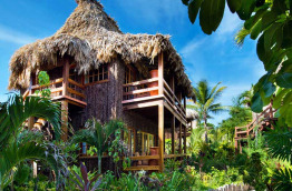Belize - Ambergris Caye - Ramon's Village Resort - Chambres Seaside Deluxe