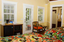 Belize - Ambergris Caye - Ramon's Village Resort - Chambres Steve & Beckys