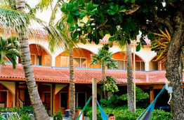Belize - Ambergris Caye - SunBreeze Hotel