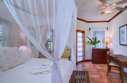 Belize - Ambergris Caye - Victoria House - Palmetto Rooms