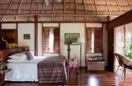 Belize - Blancaneaux Lodge - Francis Ford Coppola Villa