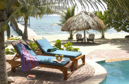 Belize - Hopkins - Hamanasi Adventure & Dive Resort