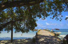Belize - Placencia - Ray Caye Island Resort