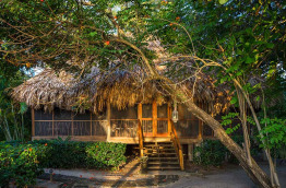 Belize - Placencia - Turtle Inn - Garden View Villa