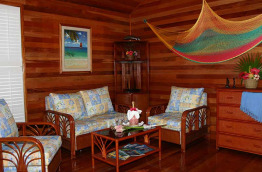 Belize - Turneffe Island Resort - Superior Guest Room
