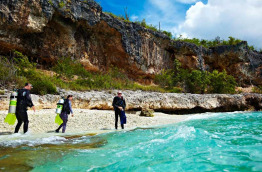 Bonaire - Voyage plongée accompagné avec Bleu Autrement ©TC Bonaire