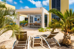 Bonaire - Delfins Beach Resort - Three Bedroom Villa 