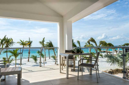 Bonaire - Delfins Beach Resort - One Bedroom Ocean Apartment 