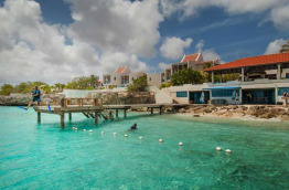 Bonaire - Captain Don's Dive