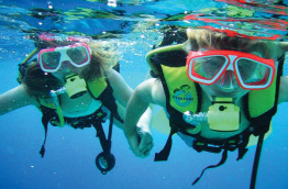 Bonaire - Great Adventure Dive