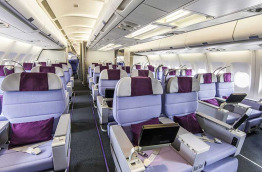 Corsair Compagnie Aerienne Paris Voyages Plongee Ultramarina