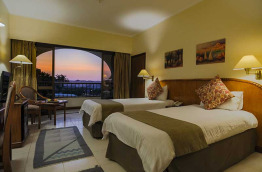 Égypte - Assouan - Basma Hotel - Standard Room