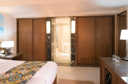 Égypte - Dahab - Swiss Inn Resort Dahab - Suite