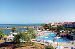 Egypte - El Gouna - Movenpick Resort & Spa El Gouna