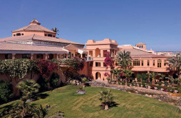 Egypte - El Gouna - Movenpick Resort & Spa El Gouna