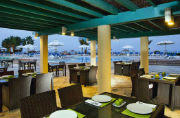 Egypte - El Gouna - Movenpick Resort & Spa El Gouna - Restaurant Oasis
