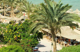 Egypte - El Quseir - Flamenco Beach & Resort - Flamenco Beach