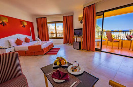 Egypte - El Quseir - Flamenco Beach & Resort - Flamenco Beach - Beach Suite