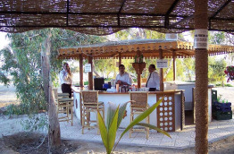 Egypte - El Quseir - Mangrove Bay Resort